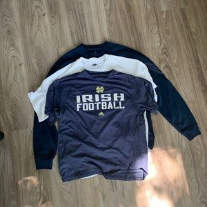Notre Dame Shirts